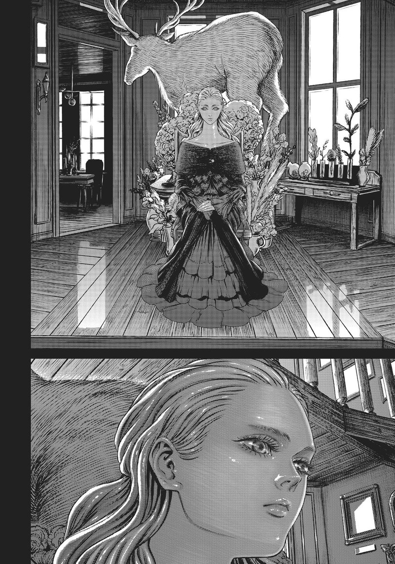 Majo To Yajuu Satake Kousuke 42 17