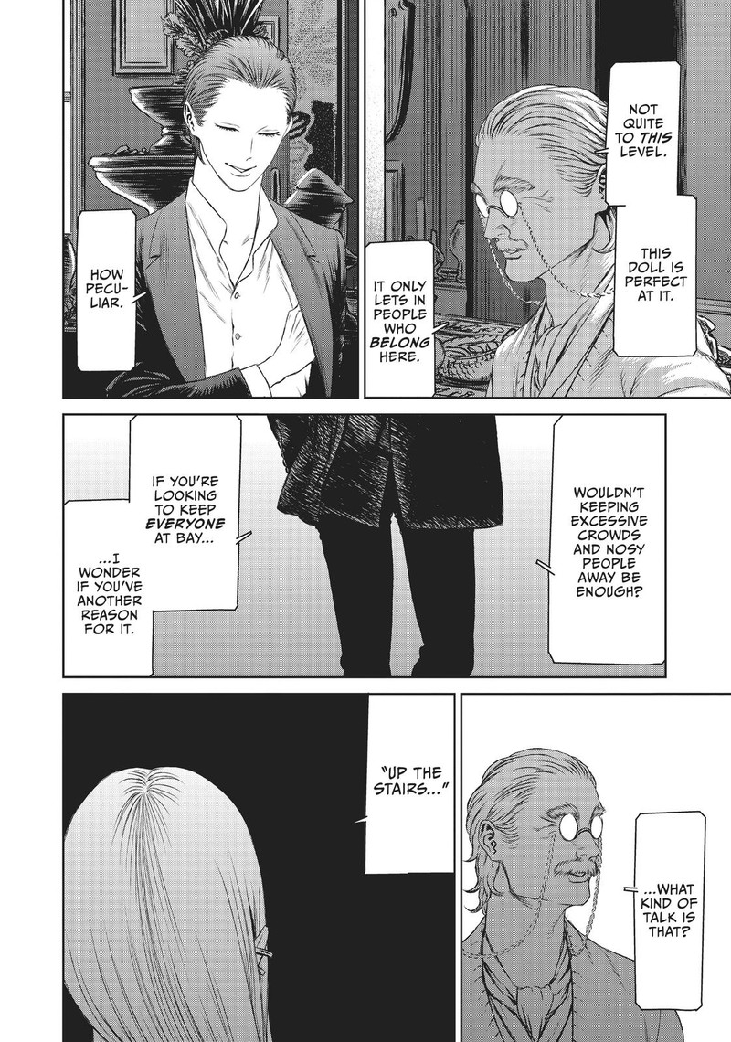 Majo To Yajuu Satake Kousuke 42 23
