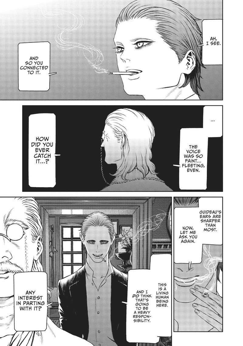 Majo To Yajuu Satake Kousuke 42 28