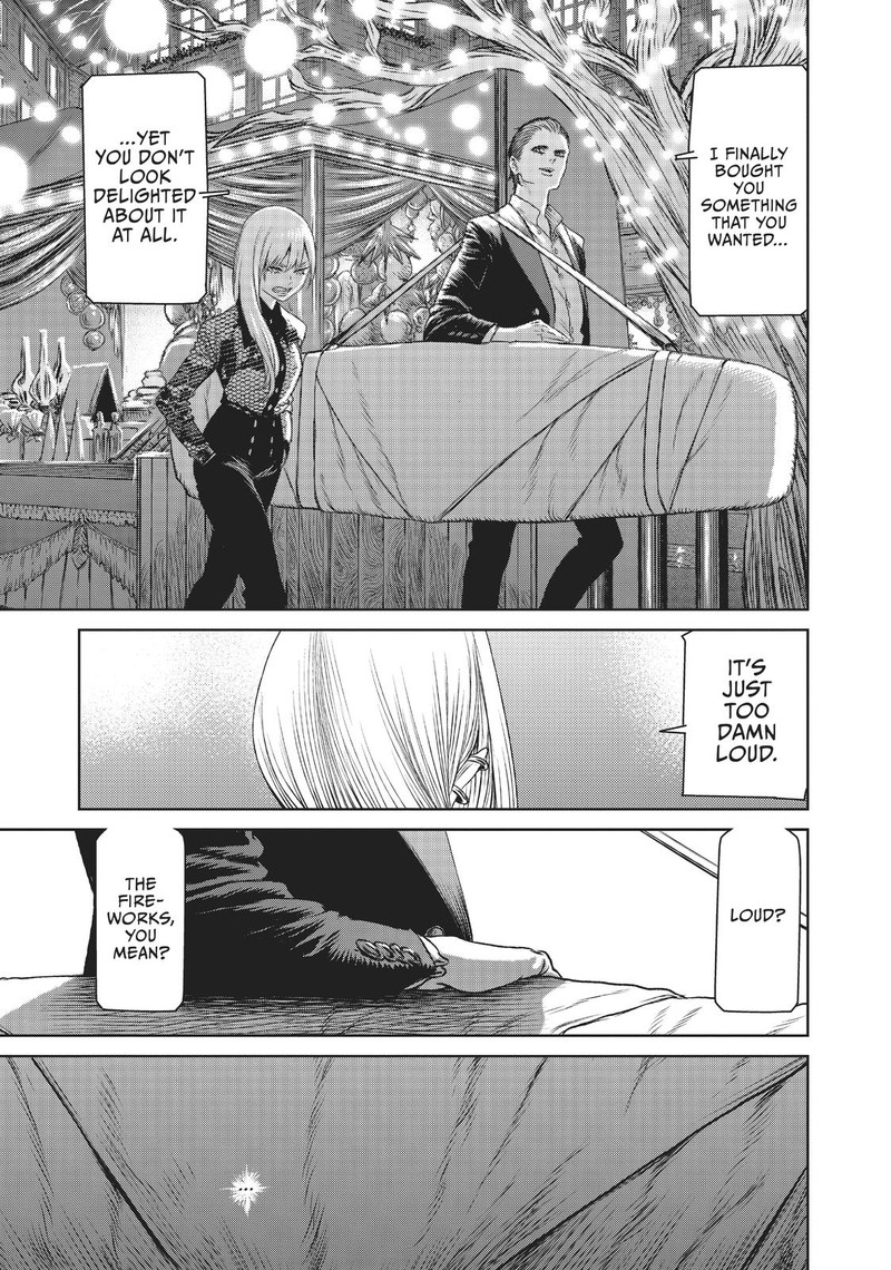 Majo To Yajuu Satake Kousuke 42 30