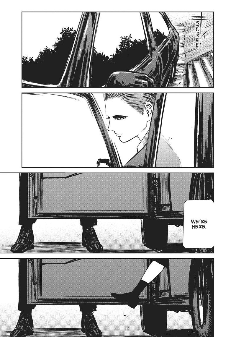 Majo To Yajuu Satake Kousuke 42 34