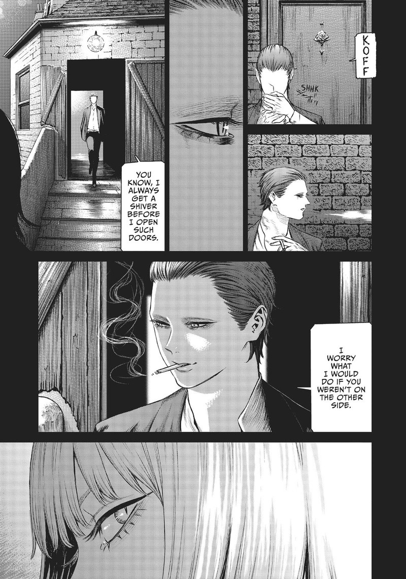 Majo To Yajuu Satake Kousuke 42 4