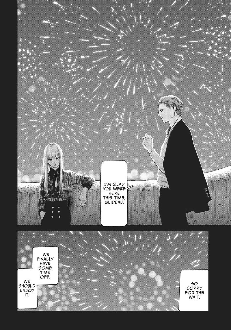 Majo To Yajuu Satake Kousuke 42 5
