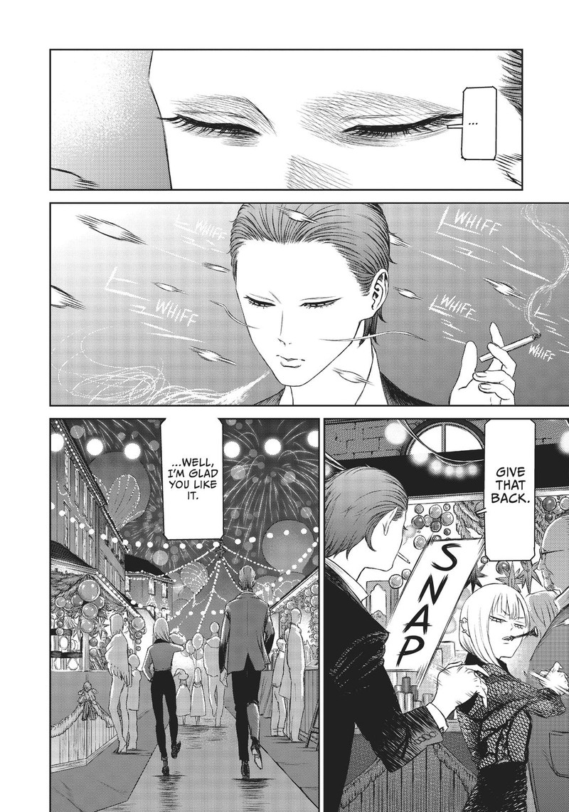 Majo To Yajuu Satake Kousuke 42 9