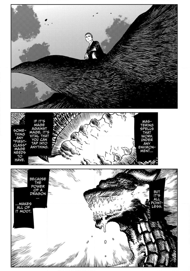 Majo To Yajuu Satake Kousuke 58a 2