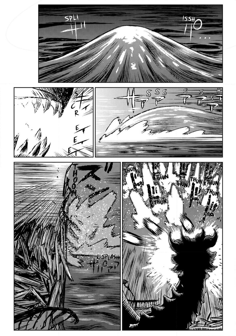 Majo To Yajuu Satake Kousuke 58a 5