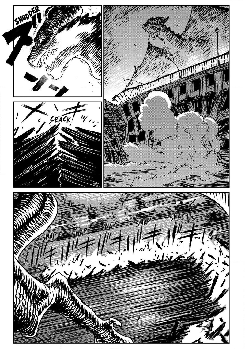 Majo To Yajuu Satake Kousuke 58a 6