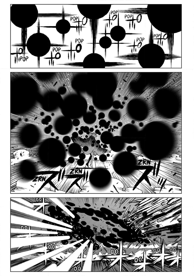 Majo To Yajuu Satake Kousuke 58b 12