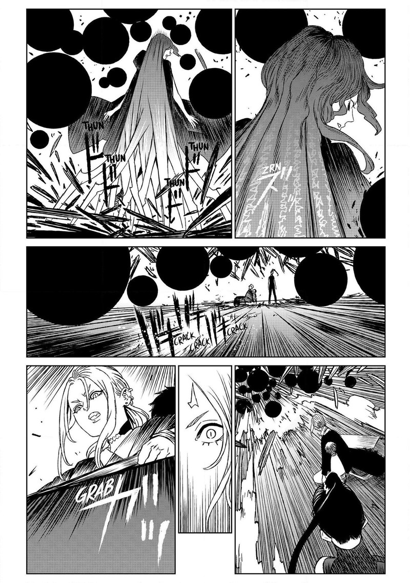 Majo To Yajuu Satake Kousuke 58b 13