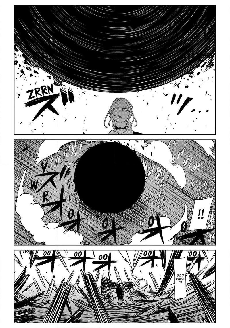 Majo To Yajuu Satake Kousuke 58b 2