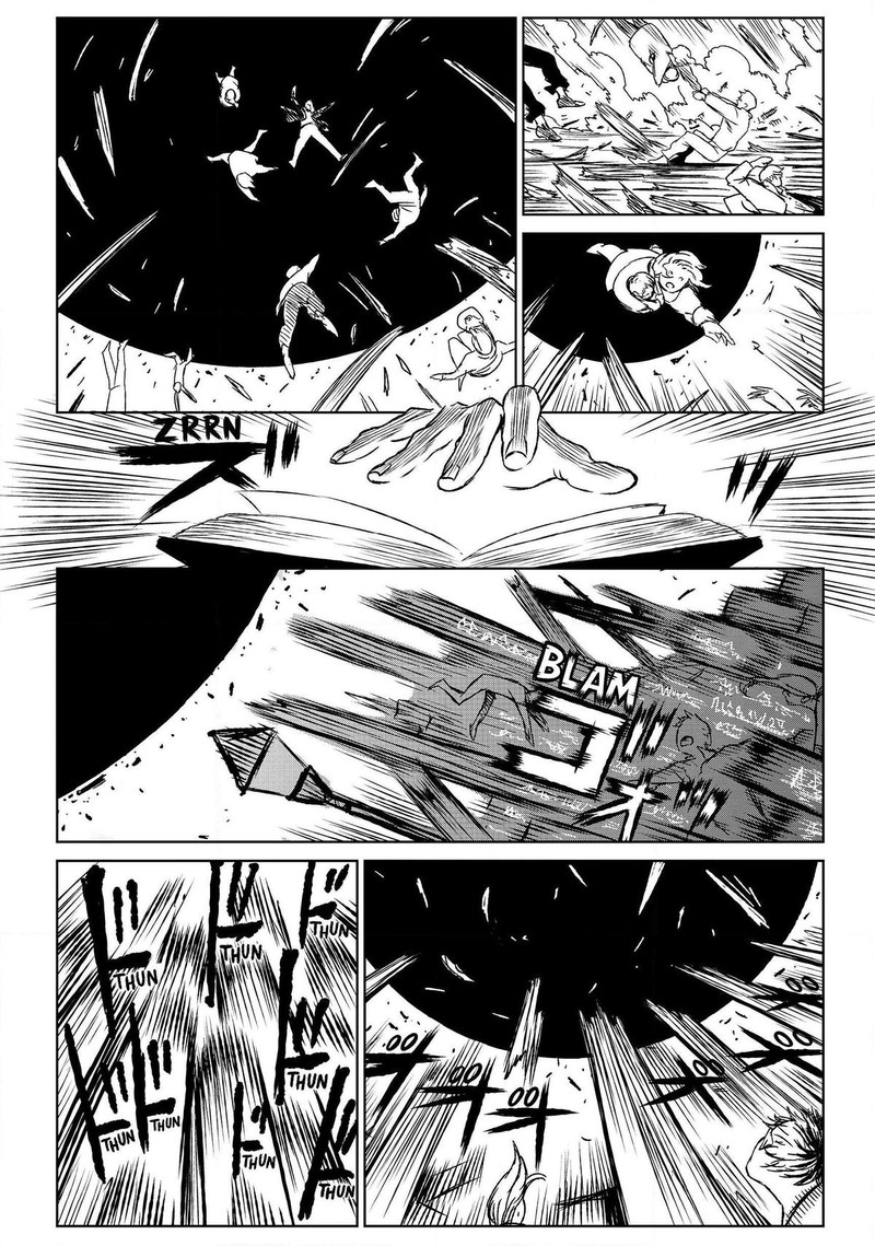 Majo To Yajuu Satake Kousuke 58b 4