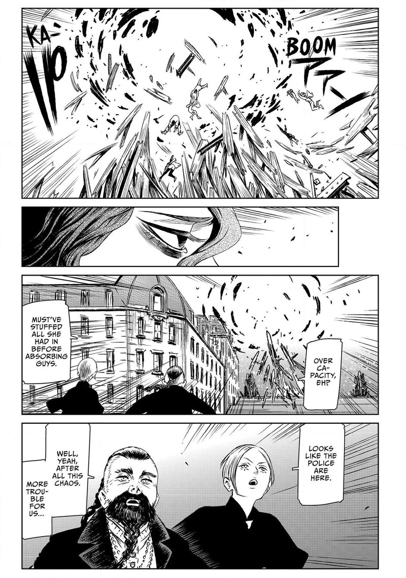 Majo To Yajuu Satake Kousuke 58b 5