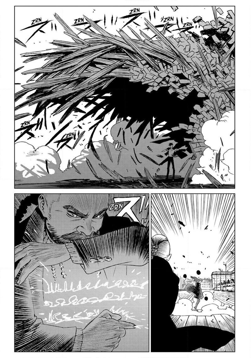 Majo To Yajuu Satake Kousuke 58e 10