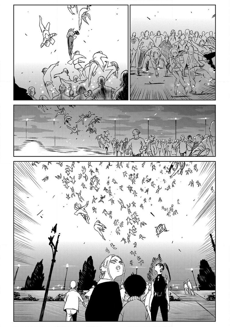 Majo To Yajuu Satake Kousuke 58e 7
