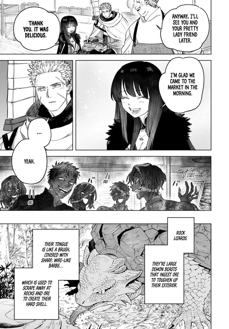 Majo To Youhei 42 3