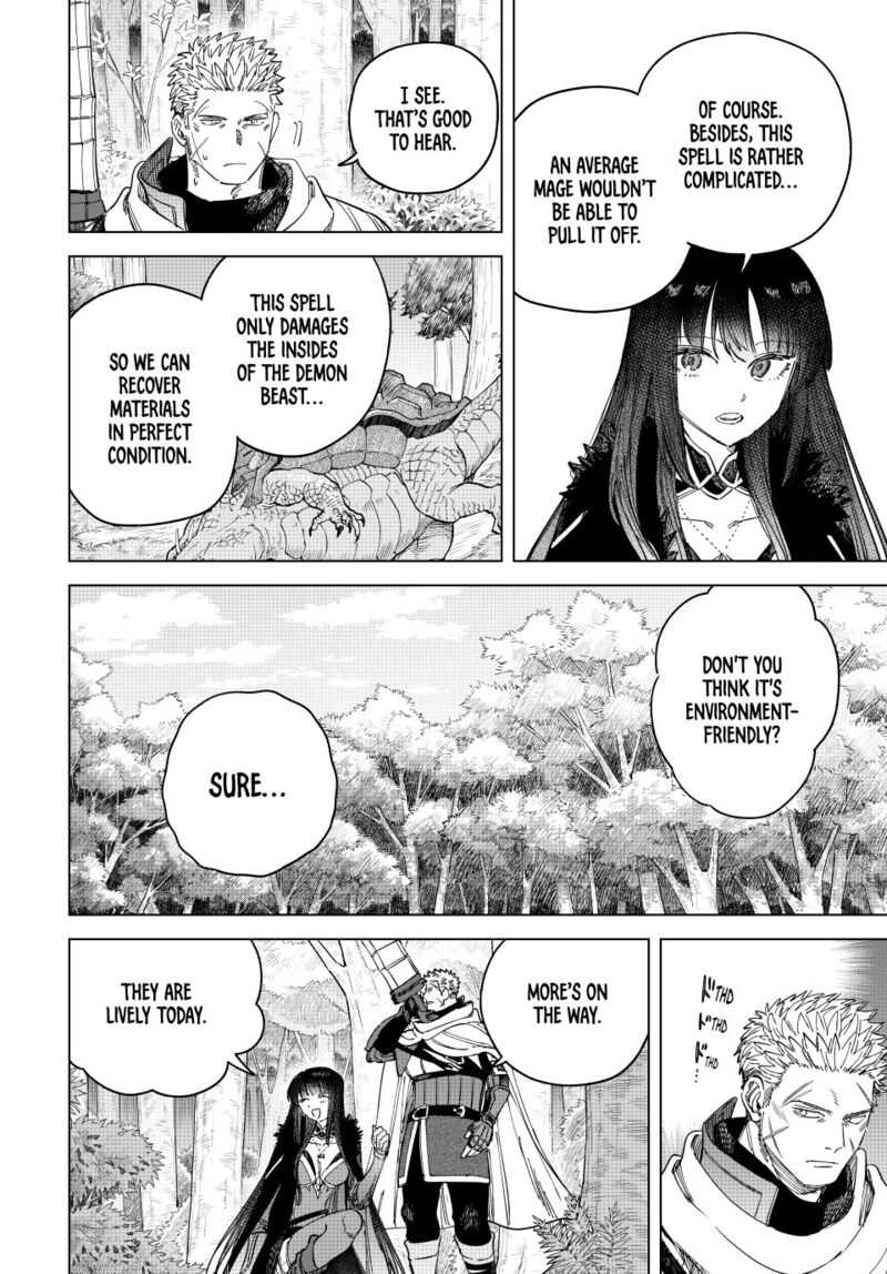 Majo To Youhei 42 8