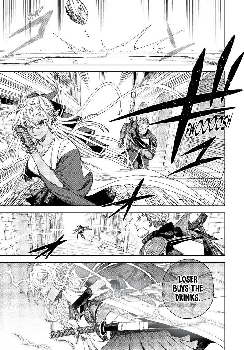 Majo To Youhei 45 5