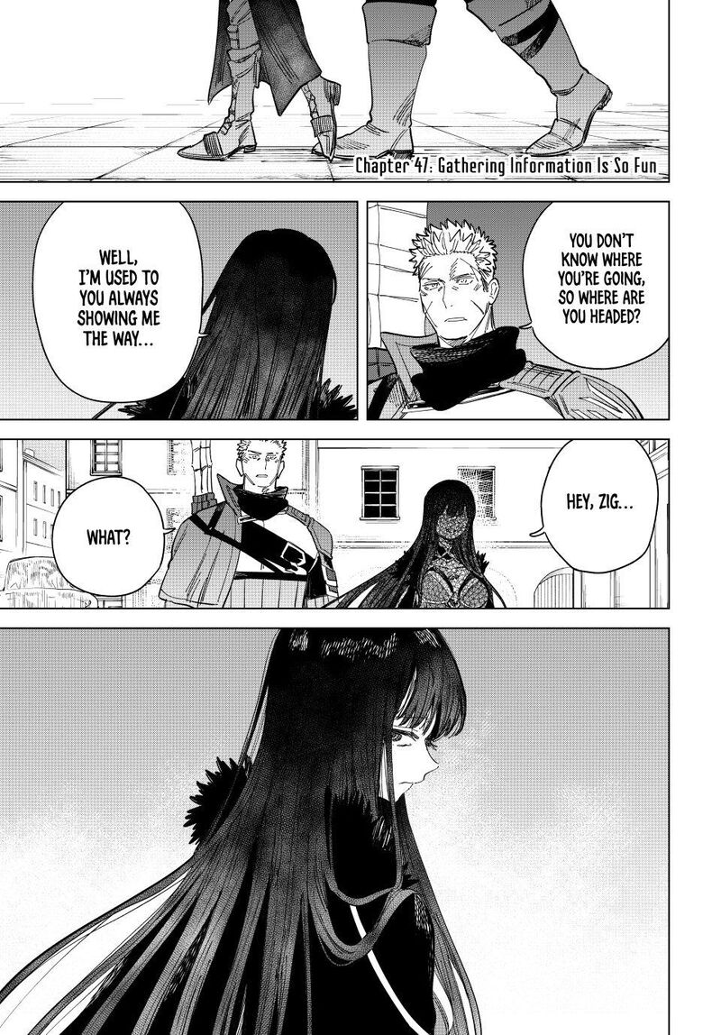 Majo To Youhei 47 1