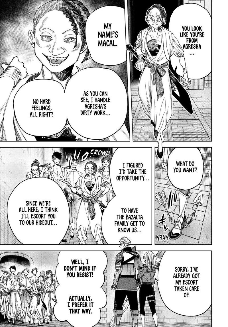 Majo To Youhei 54 9