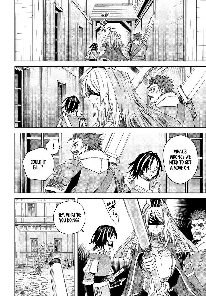 Majo To Youhei 60 25