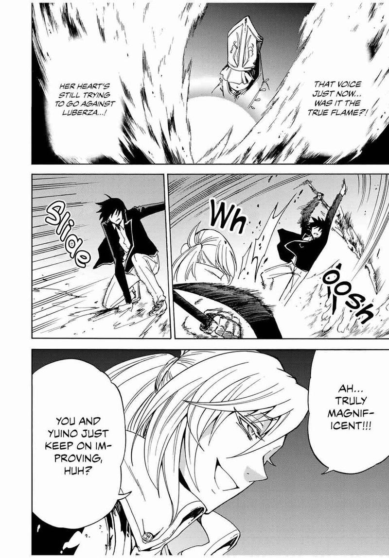 Majokari No Gendai Kyoten 22 2