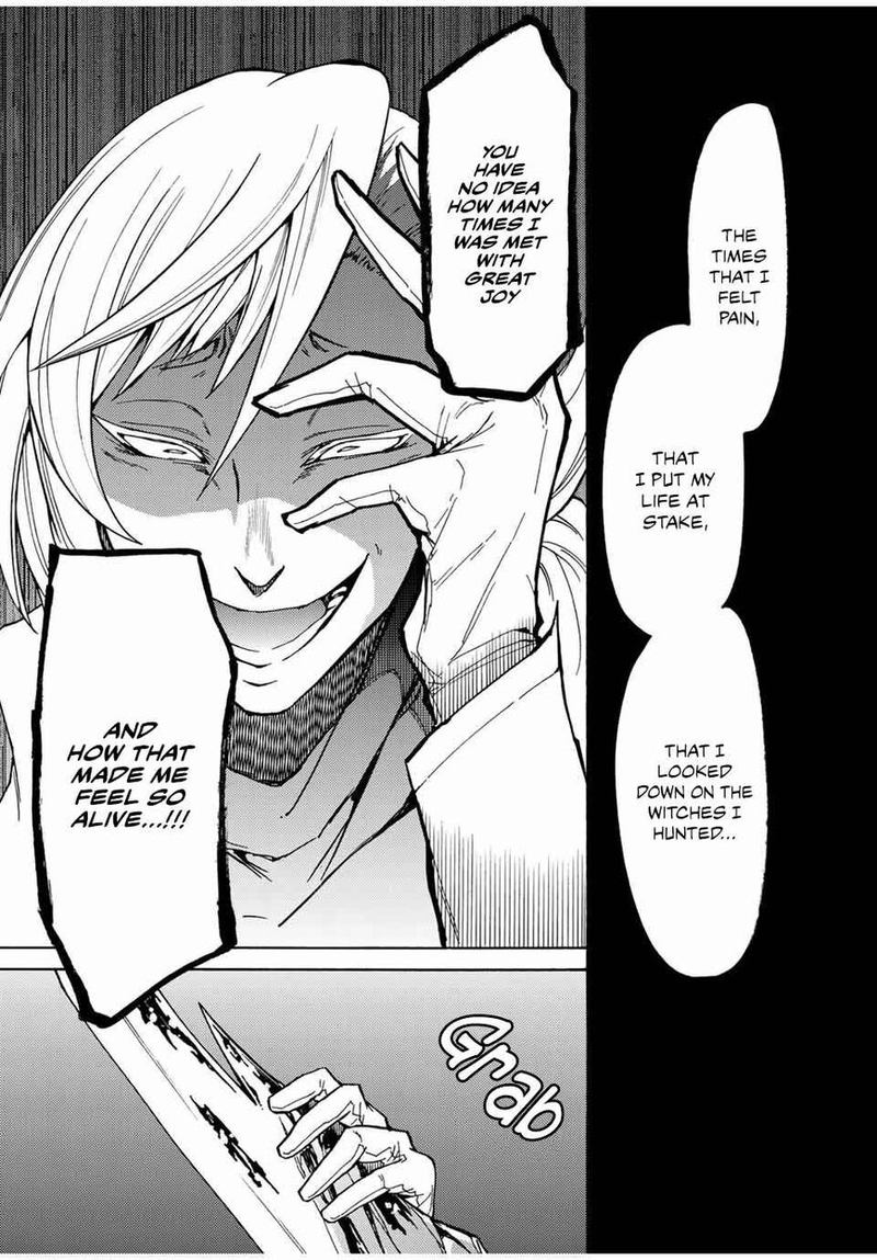 Majokari No Gendai Kyoten 22 7