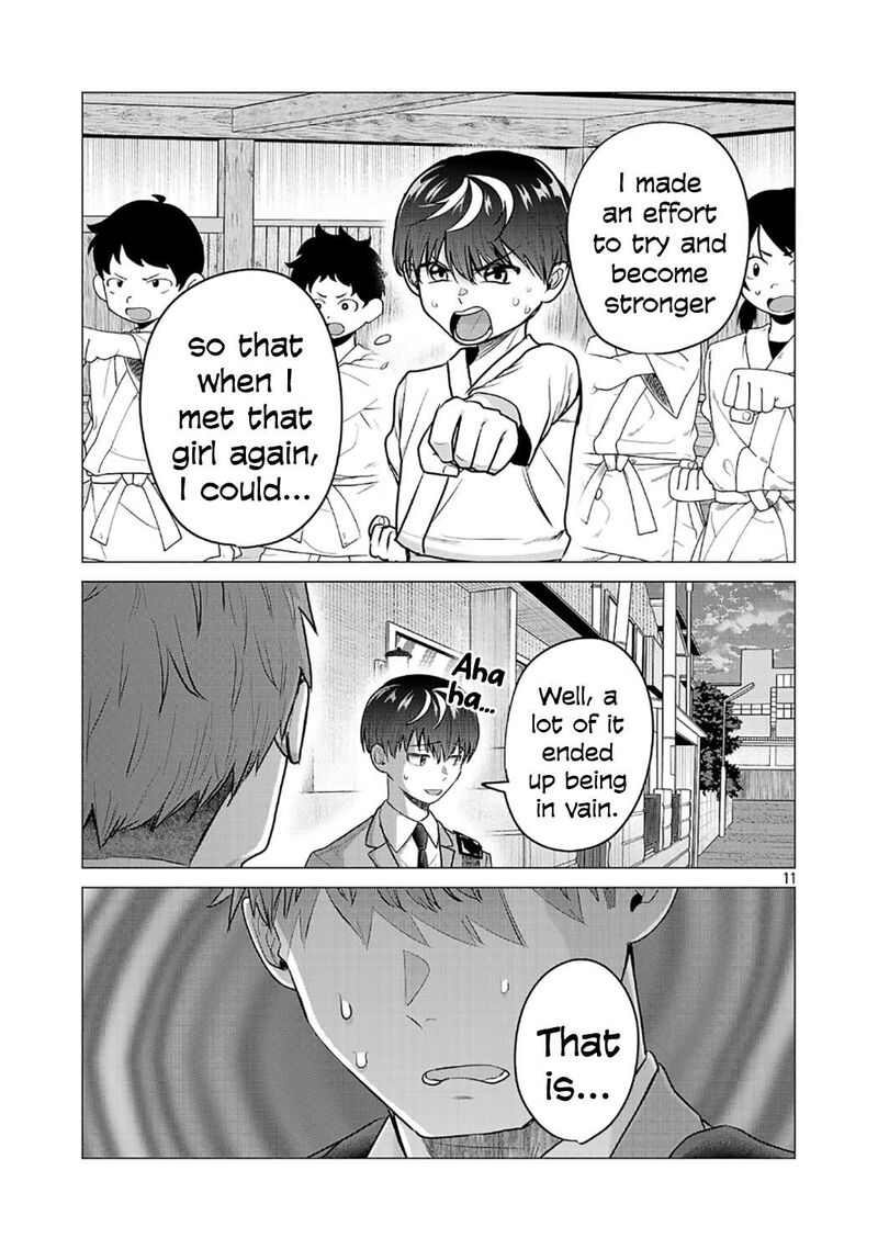 Make Heroine O Katasetai 12 11