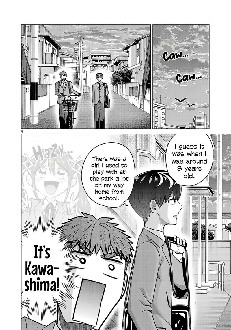 Make Heroine O Katasetai 12 4