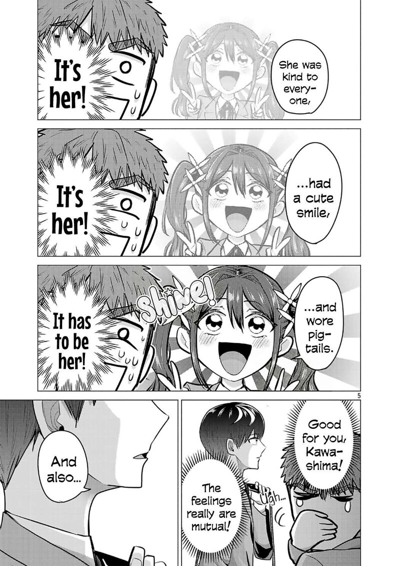 Make Heroine O Katasetai 12 5