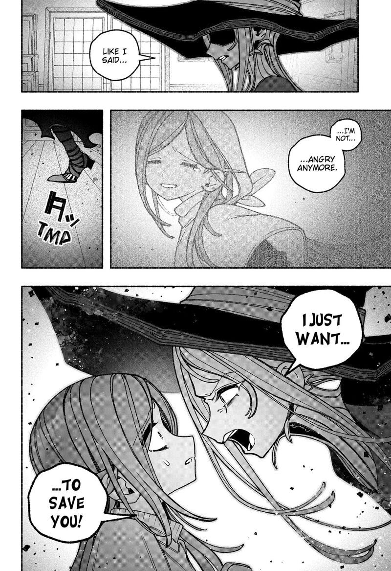 Make The Exorcist Fall In Love 103 10