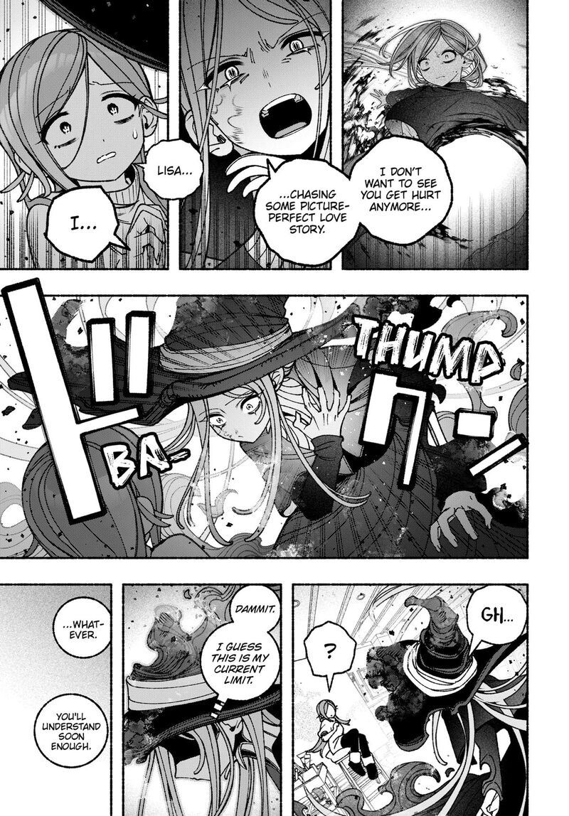 Make The Exorcist Fall In Love 103 11