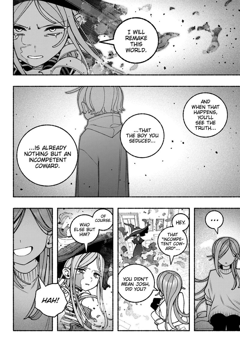 Make The Exorcist Fall In Love 103 12