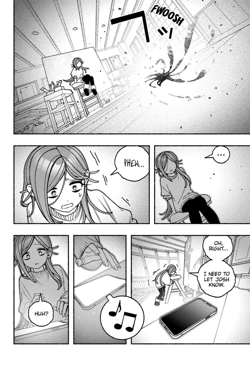 Make The Exorcist Fall In Love 103 14