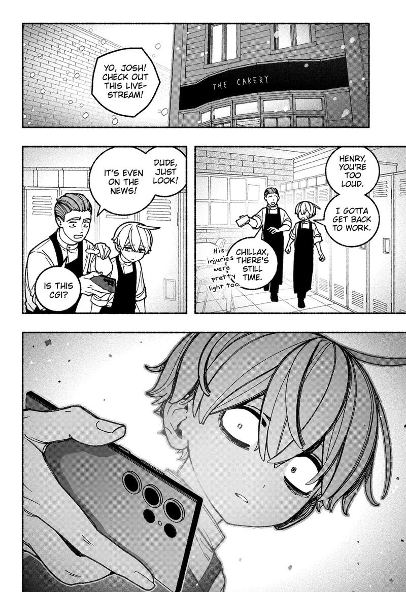 Make The Exorcist Fall In Love 103 16