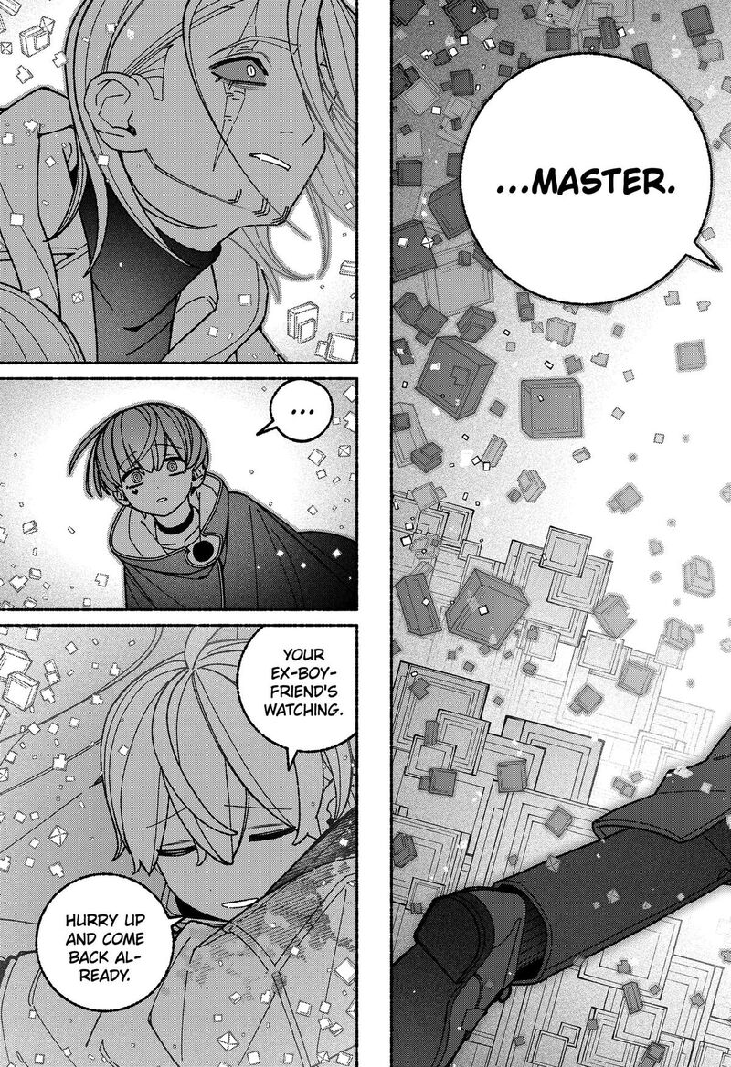 Make The Exorcist Fall In Love 125 19