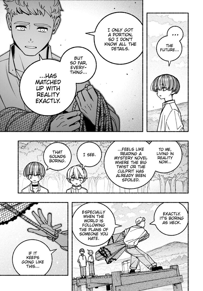 Make The Exorcist Fall In Love 91 9