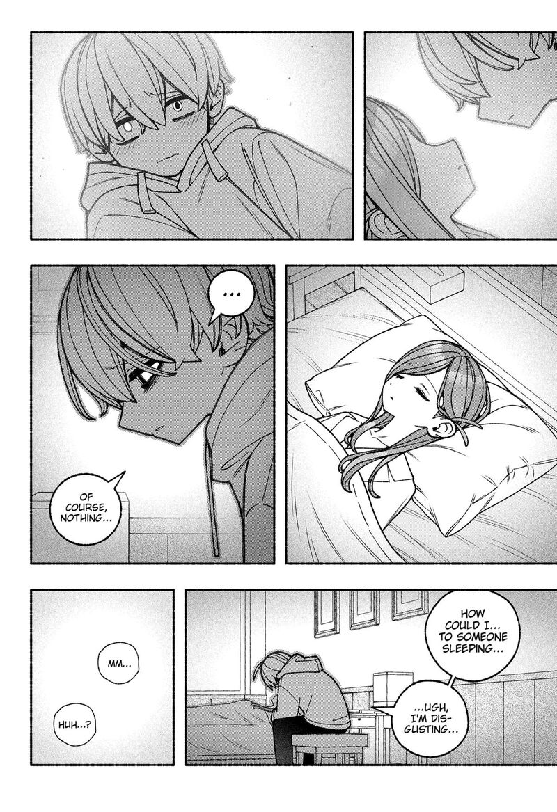 Make The Exorcist Fall In Love 99 16