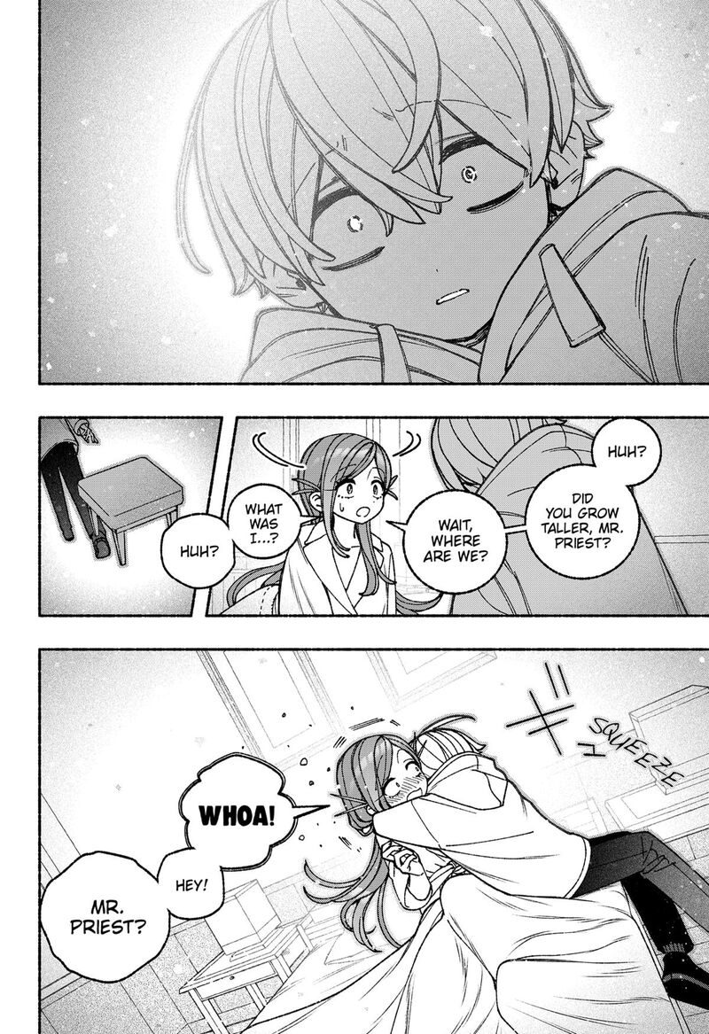 Make The Exorcist Fall In Love 99 18