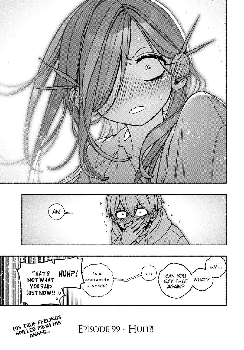 Make The Exorcist Fall In Love 99 23