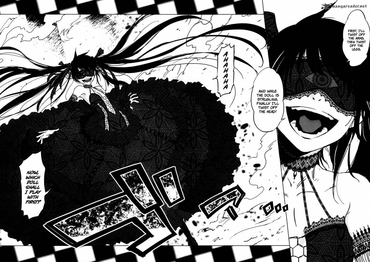 Malicious Code 5 8
