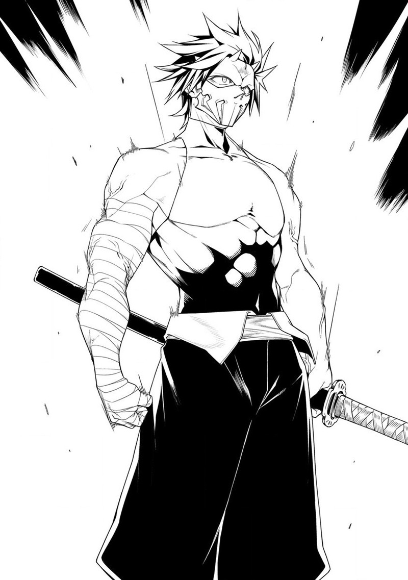 Manadeshi Ni Uragirarete Shinda Ossan Yuusha Shijou Saikyou No Maou Toshite Ikikaeru 11b 7