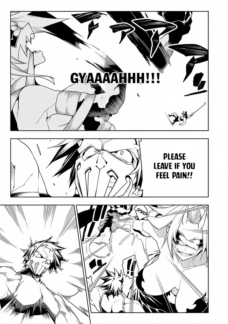 Manadeshi Ni Uragirarete Shinda Ossan Yuusha Shijou Saikyou No Maou Toshite Ikikaeru 12b 3