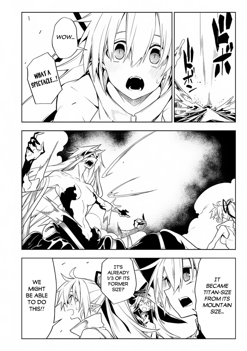 Manadeshi Ni Uragirarete Shinda Ossan Yuusha Shijou Saikyou No Maou Toshite Ikikaeru 12b 4