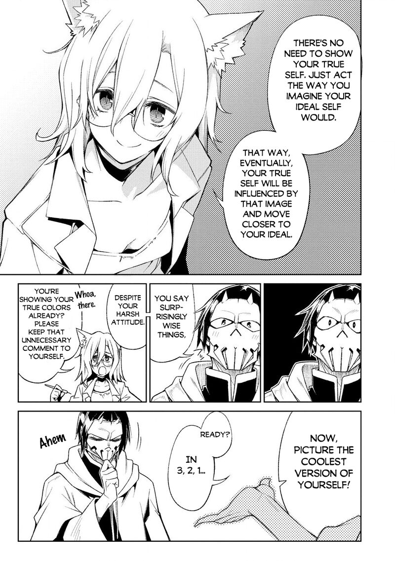 Manadeshi Ni Uragirarete Shinda Ossan Yuusha Shijou Saikyou No Maou Toshite Ikikaeru 17a 13