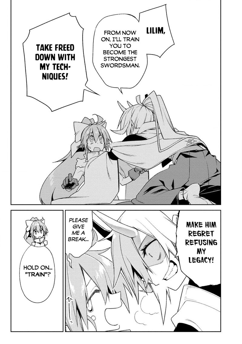 Manadeshi Ni Uragirarete Shinda Ossan Yuusha Shijou Saikyou No Maou Toshite Ikikaeru 17a 7