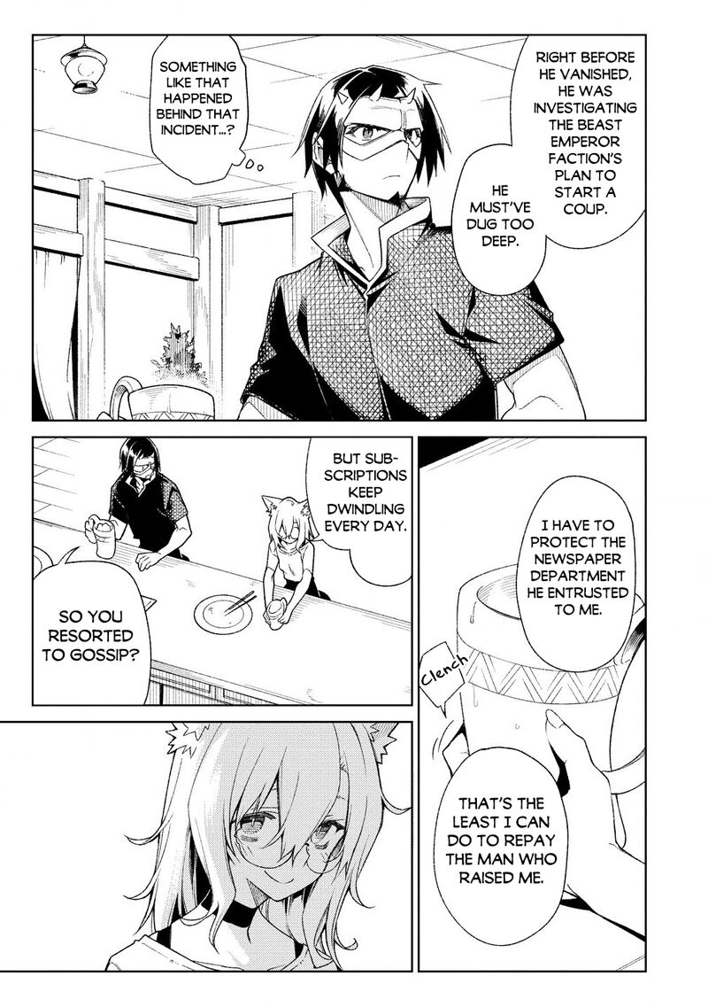 Manadeshi Ni Uragirarete Shinda Ossan Yuusha Shijou Saikyou No Maou Toshite Ikikaeru 17b 11