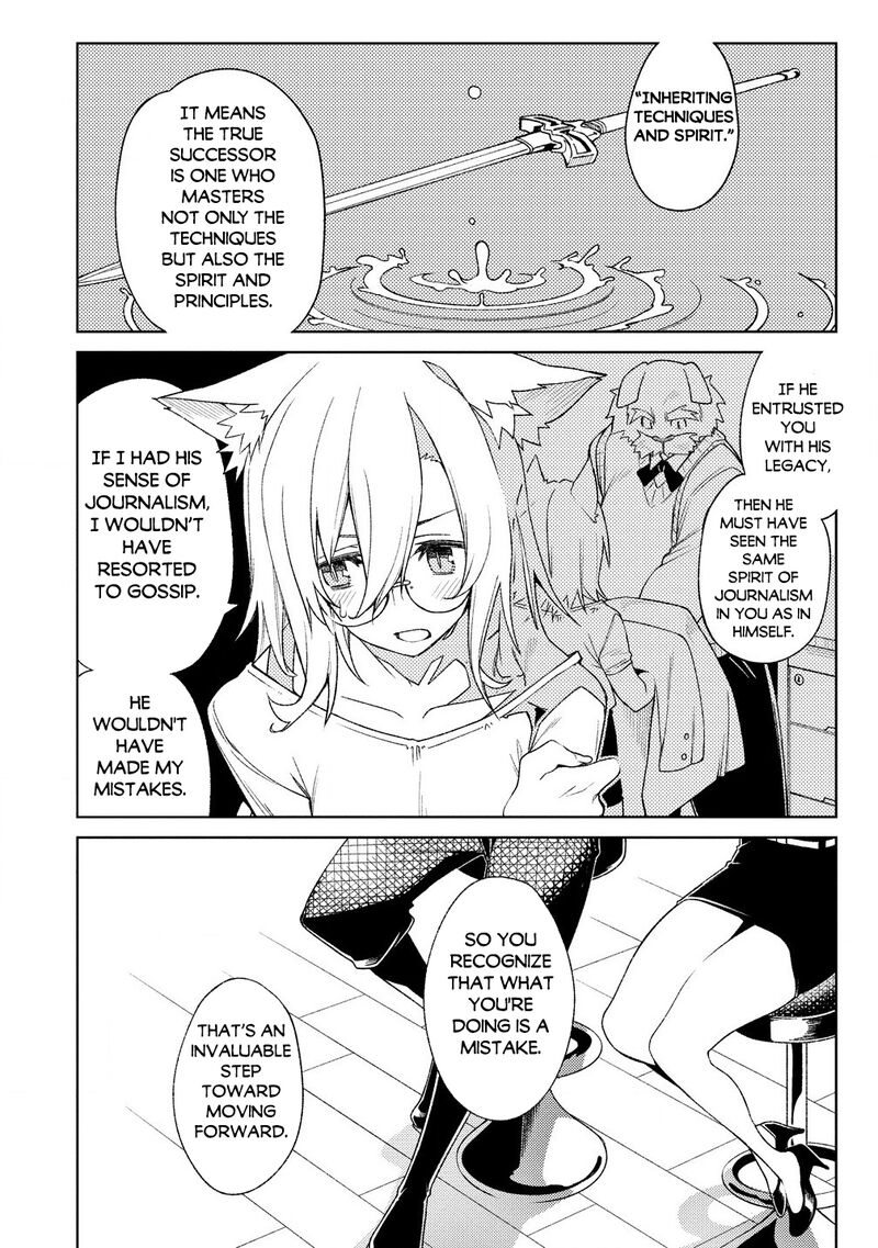 Manadeshi Ni Uragirarete Shinda Ossan Yuusha Shijou Saikyou No Maou Toshite Ikikaeru 17b 14