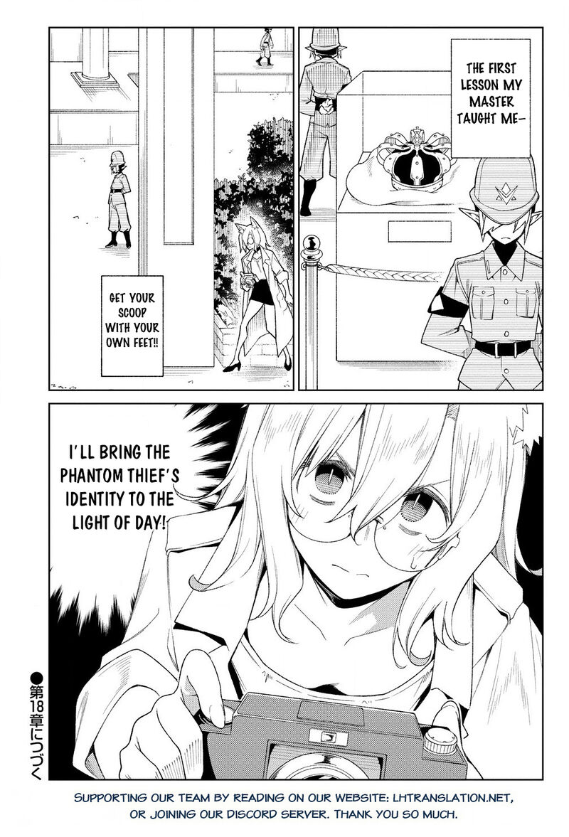 Manadeshi Ni Uragirarete Shinda Ossan Yuusha Shijou Saikyou No Maou Toshite Ikikaeru 17b 20