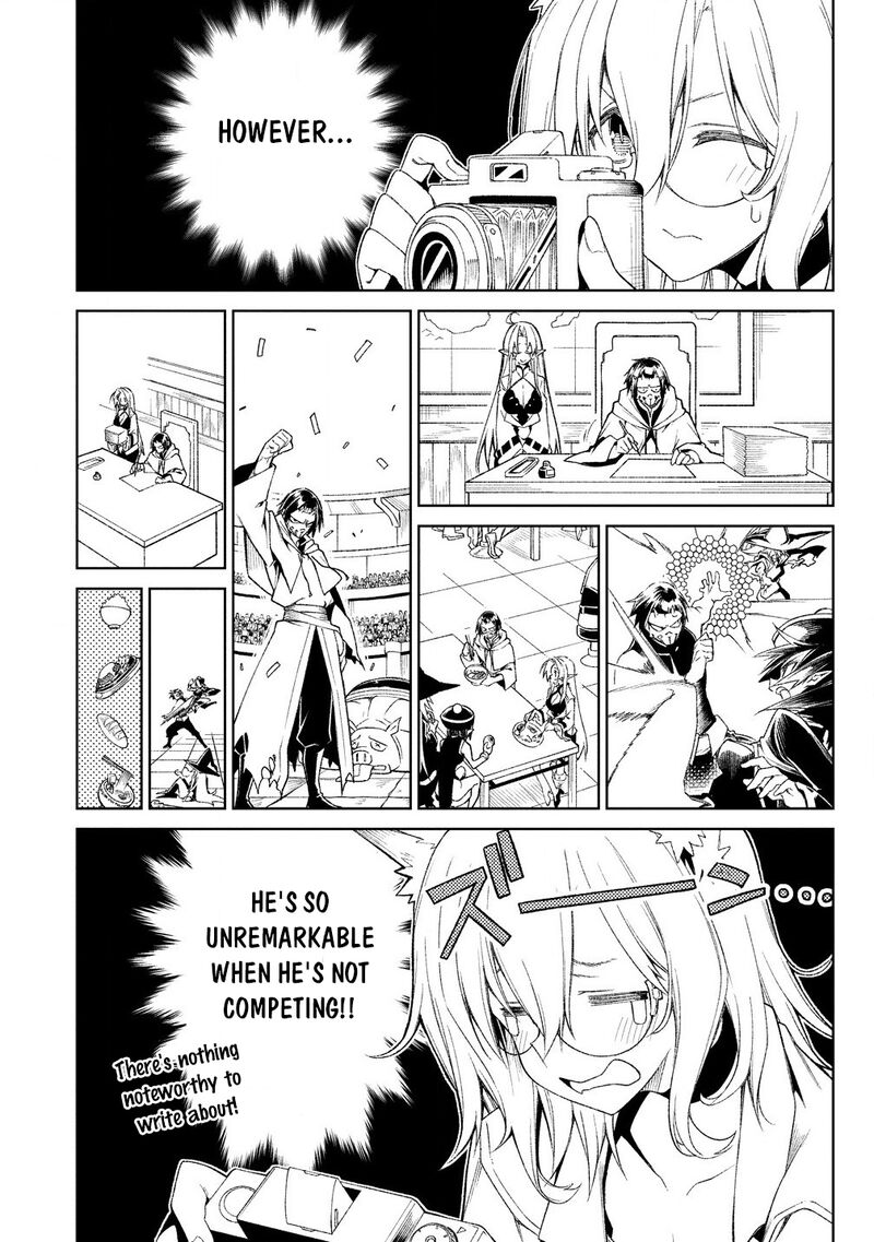 Manadeshi Ni Uragirarete Shinda Ossan Yuusha Shijou Saikyou No Maou Toshite Ikikaeru 17b 4