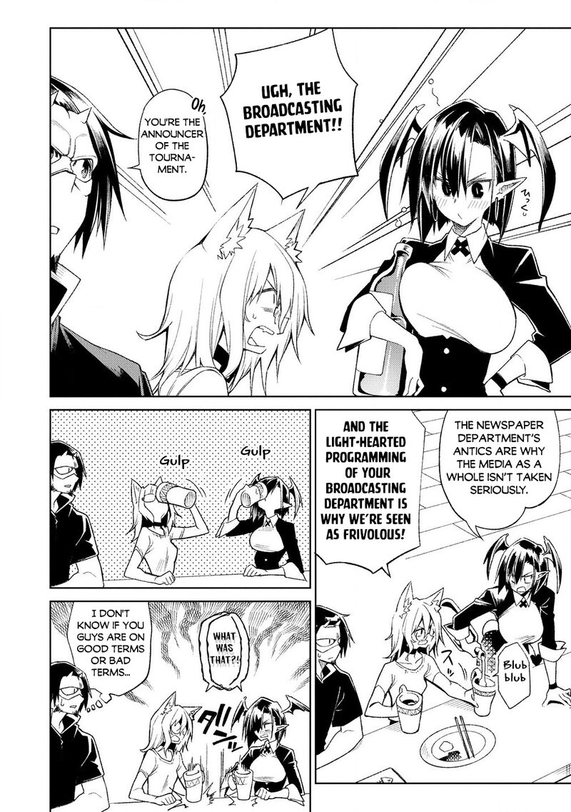 Manadeshi Ni Uragirarete Shinda Ossan Yuusha Shijou Saikyou No Maou Toshite Ikikaeru 17b 6